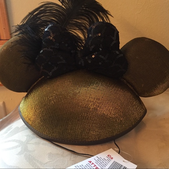 LAST ONE! DisneyParks Ears Limited Edition - Picture 3 of 5